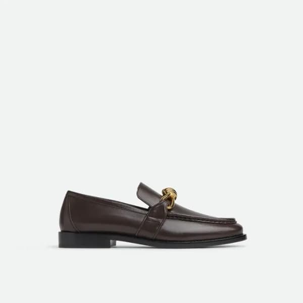 보테가베네타 여성 아스테어 로퍼 - Bottega veneta Womens Astaire … - 1