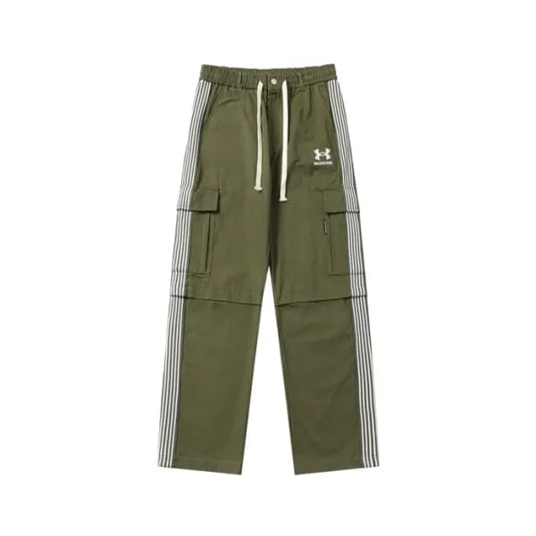발렌시아가 남성 트레이닝 팬츠 - Balenciaga Mens Sweat Pants - b… - 1