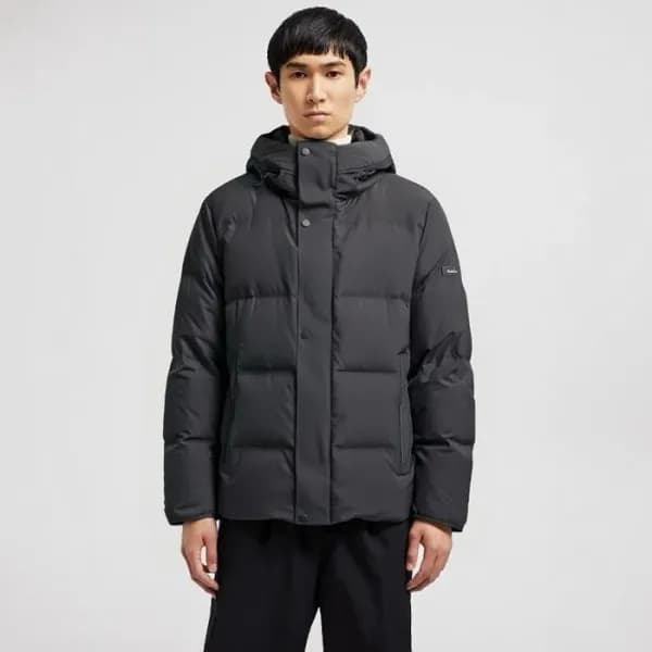 에르메네질도 제냐 남성 다운 패딩 - Ermenegildo Zegna Mens Down P… - 1