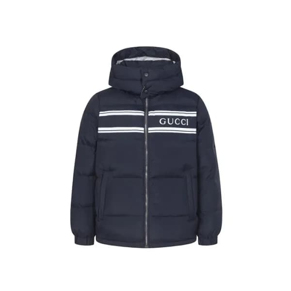 구찌 남성 다운 패딩 - Gucci Mens Down Padding - guc4165x - 1