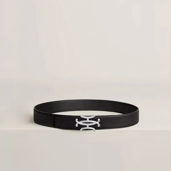 에르메스 남성 네오 리프트 리버서블 벨트 - Hermes Mens Neo Lift Reve… - 1