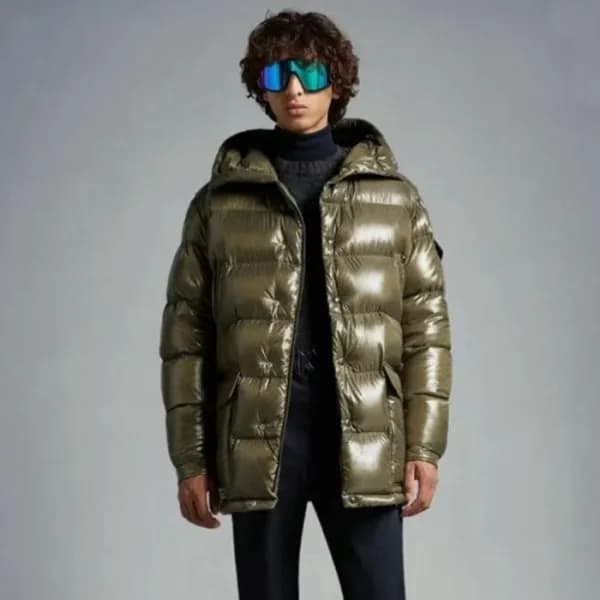 몽클레어 남성 다운 패딩 - Moncler Mens Down Padding - moc443… - 1