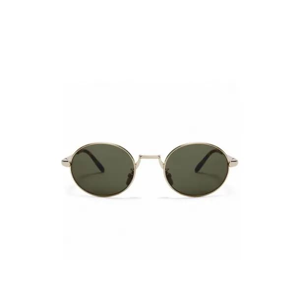 로에베 여성 프리미엄 메탈 프레임 선글라스 - Loewe Womens Premium Met… - 1
