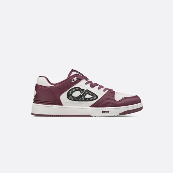 디올 남성 로우 스니커즈 - Dior Mens Low Sneaker - dis1872x - 1