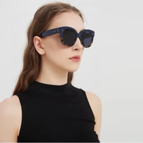 셀린느 여성 이니셜 선글라스 - Celine Womens Sunglasses - acc31… - 1