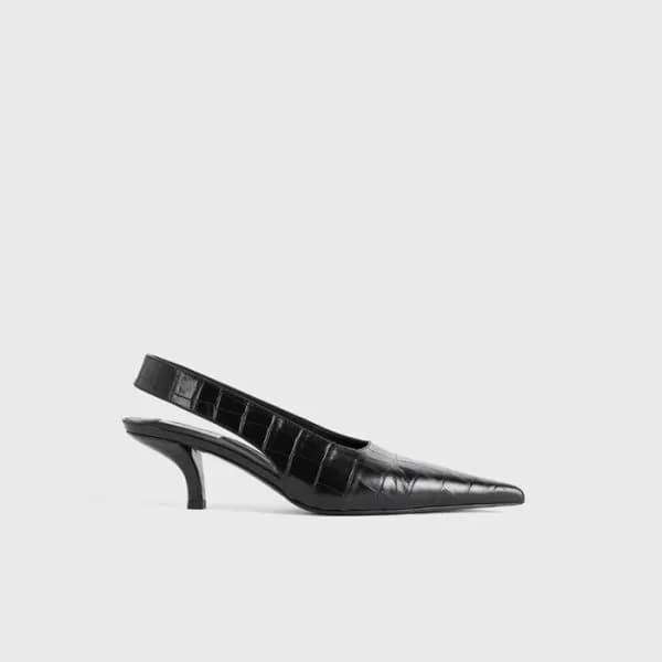 토템 여성 이노센트 슬링백 - Toteme Womens Innocente Slingback… - 1