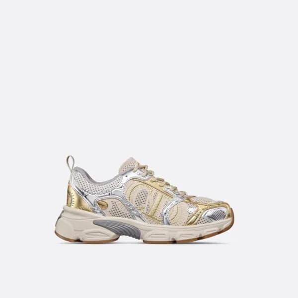 디올 여성 크로노 스니커즈 - Dior Womens Chrono Sneaker - dis3… - 1