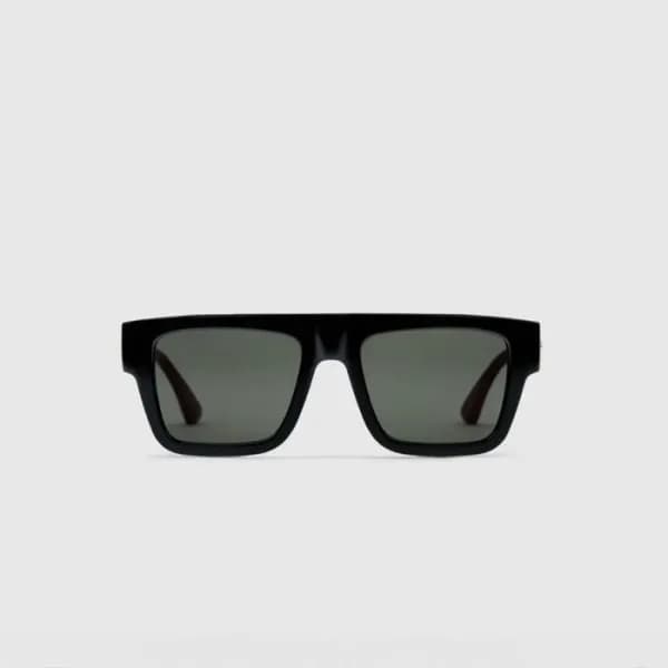 구찌 남/녀 이니셜 선글라스 - Gucci Unisex Sunglasses - acc410… - 1