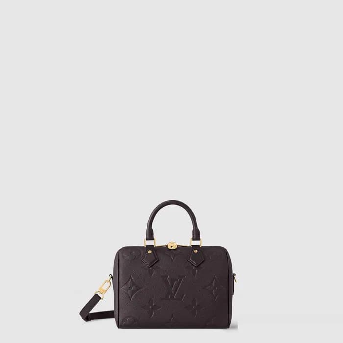 루이비통 여성 스피디 반둘리에 25 백 M14043 - Louis vuitton Women… - 1