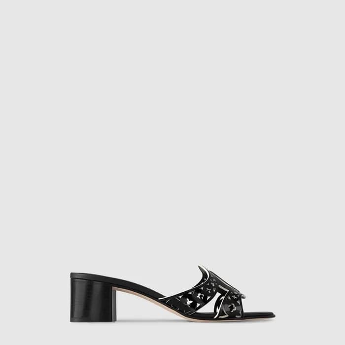 루이비통 여성 LV 이솔라 뮬 - Louis vuitton Womens LV Isola M… - 1