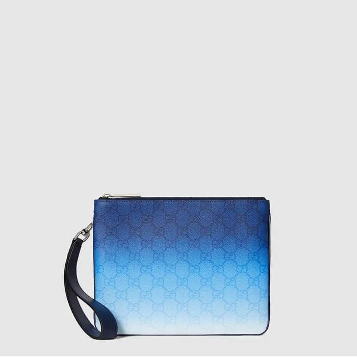 구찌 남성 스몰 파우치 - Gucci Mens Small Pouch - gub7840x - 1