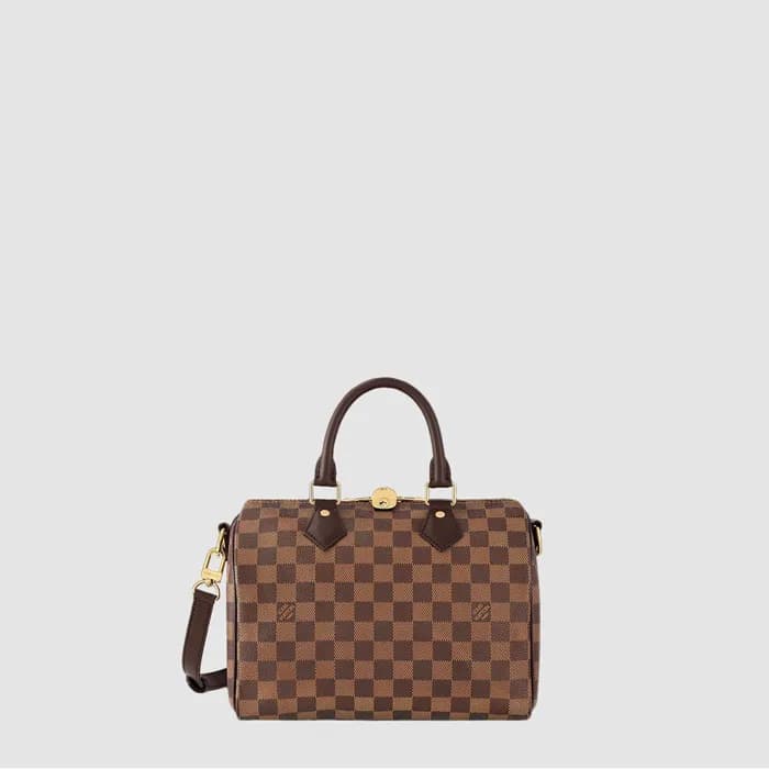 루이비통 남성 스피디 반둘리에 25 N40575 - Louis vuitton Mens Sp… - 1