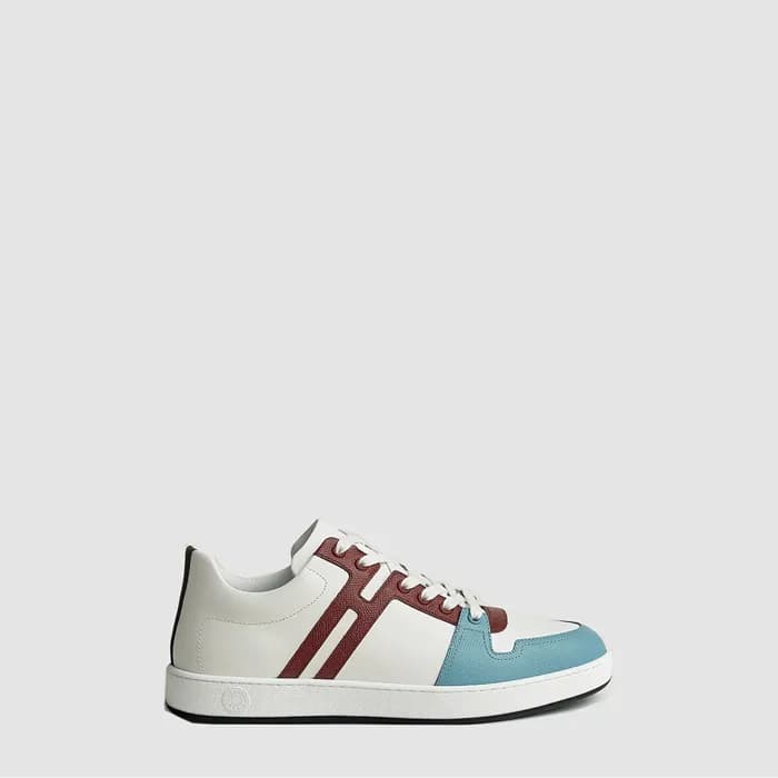 에르메스 남성 조인 스니커즈 - Hermes Mens Join Sneakers - hes7… - 1