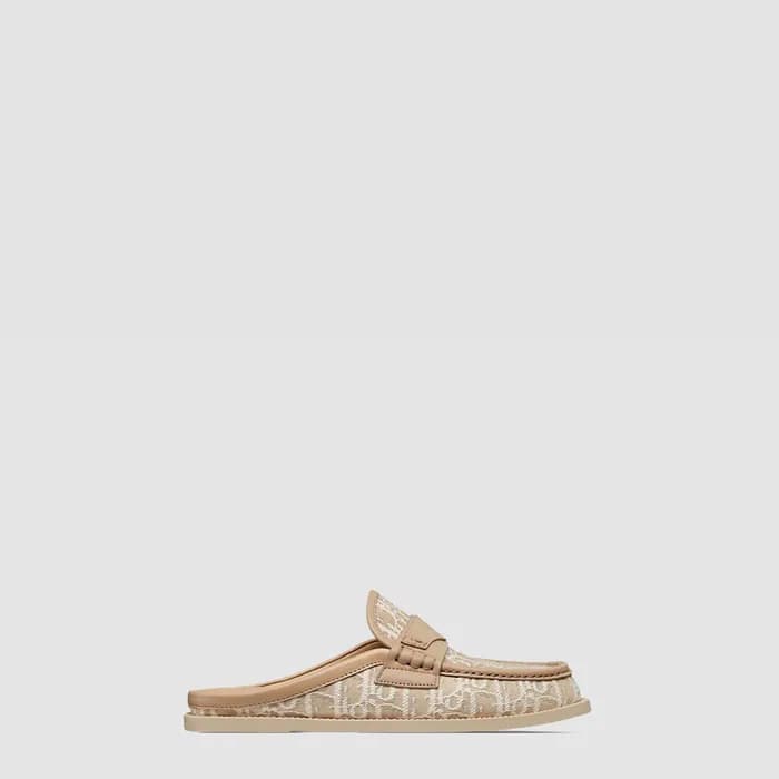 디올 여성 Dior Boy 뮬 - Dior Womens Dior Boy Mule - dis… - 1