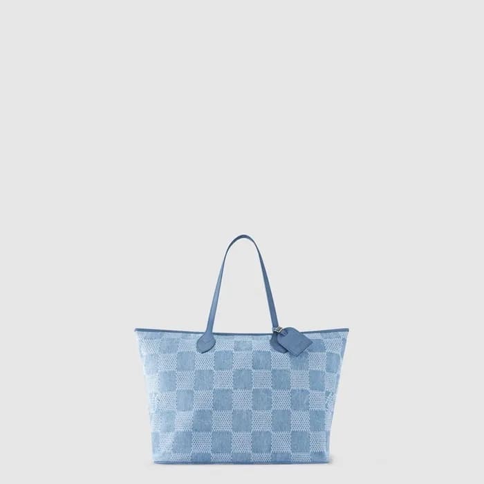 루이비통 여성 네버에버풀 N00198 - Louis vuitton Womens NeverE… - 1