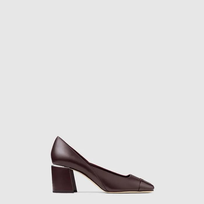 지미추 여성 젠슨 65 - Jimmy Choo Womens Jensen 65 - jis81… - 1