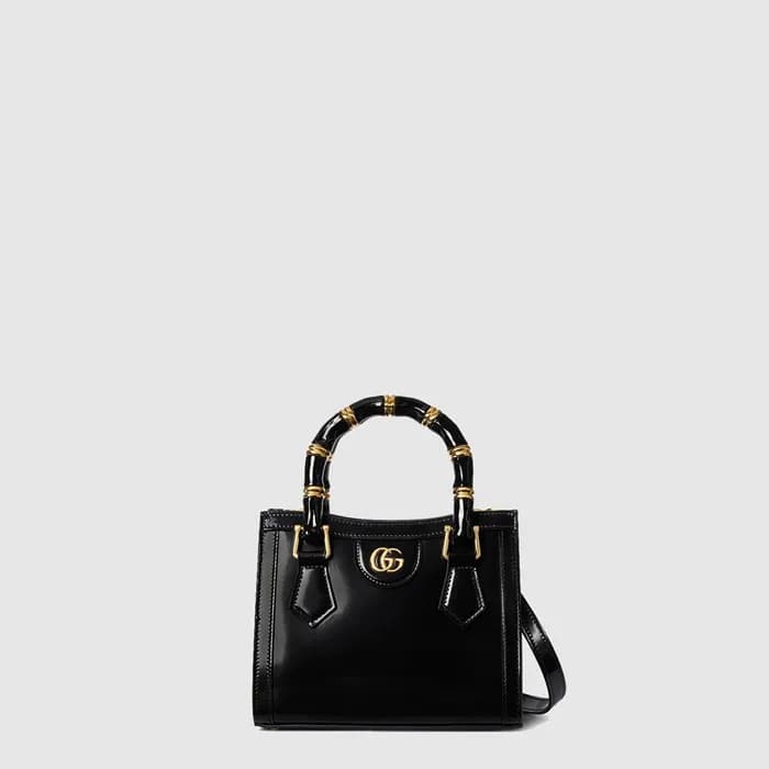 구찌 여성 다이애나 스몰 토트백 - Gucci Womens Diana Small Tote … - 1