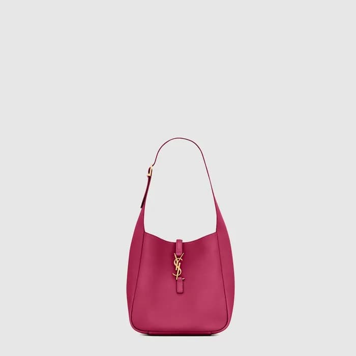 입생로랑 여성 LE 5 À 7 소프트 스몰 백 - Saint Laurent Womens L… - 1