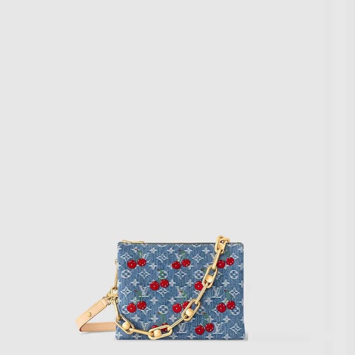 루이비통 여성 LV x TM 쿠상 PM M14978 - Louis vuitton Women… - 1