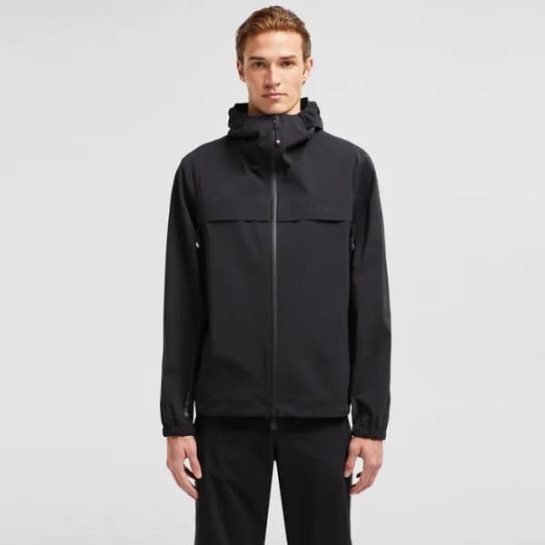 몽클레어 남성 방풍 후드 재킷 - Moncler Mens Hood Jacket - moc8… - 1