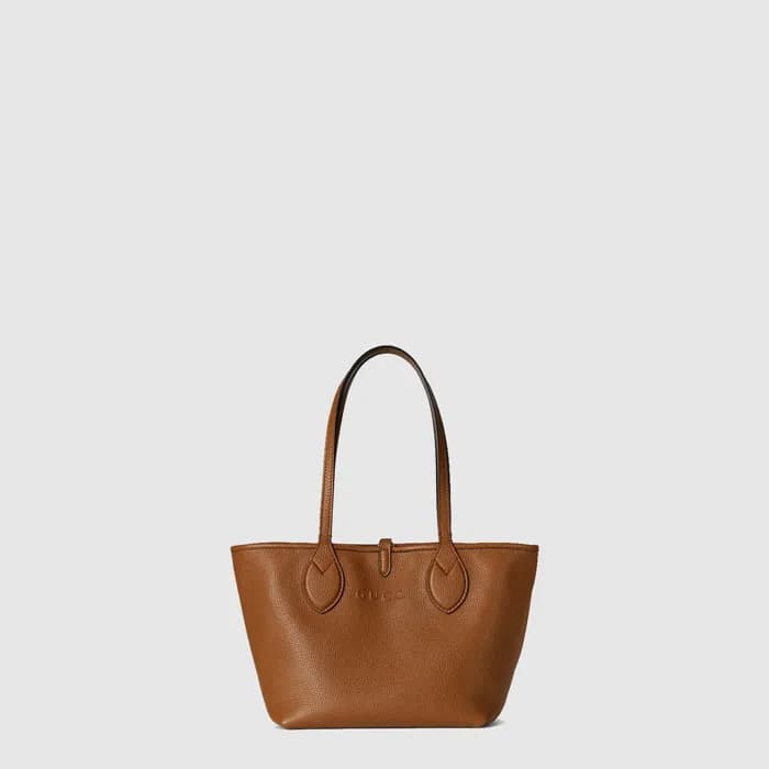 구찌 여성 스몰 리버서블 토트백 - Gucci Womens Small Reversible … - 1
