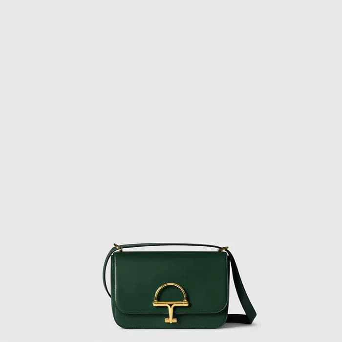 구찌 여성 시에나 스몰 숄더백 - Gucci Womens Sienna Small Shoul… - 1