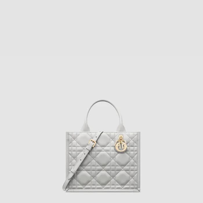 디올 여성 북토트 스몰 백 - Dior Womens Book Tote Small Bag -… - 1