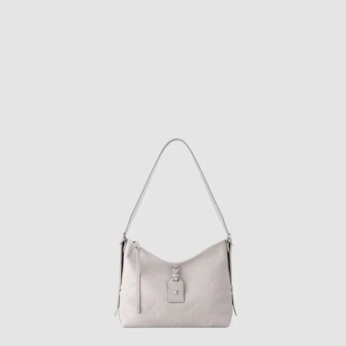 루이비통 여성 캐리올 PM M12917 - Louis vuitton Womens Carry… - 1