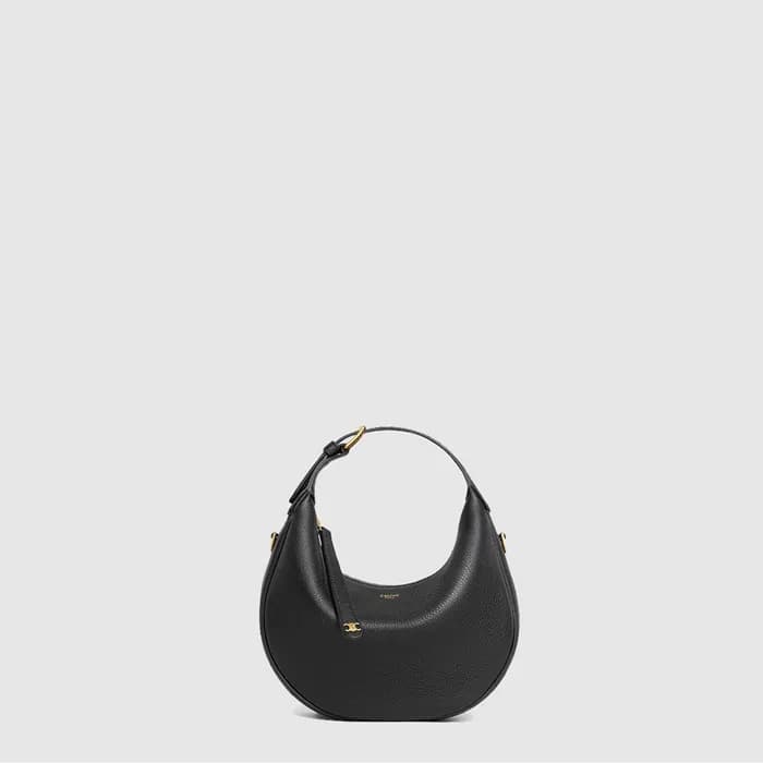 셀린느 여성 틴 룰루 백 - Celine Womens Tin Lulu Bag - ceb11… - 1