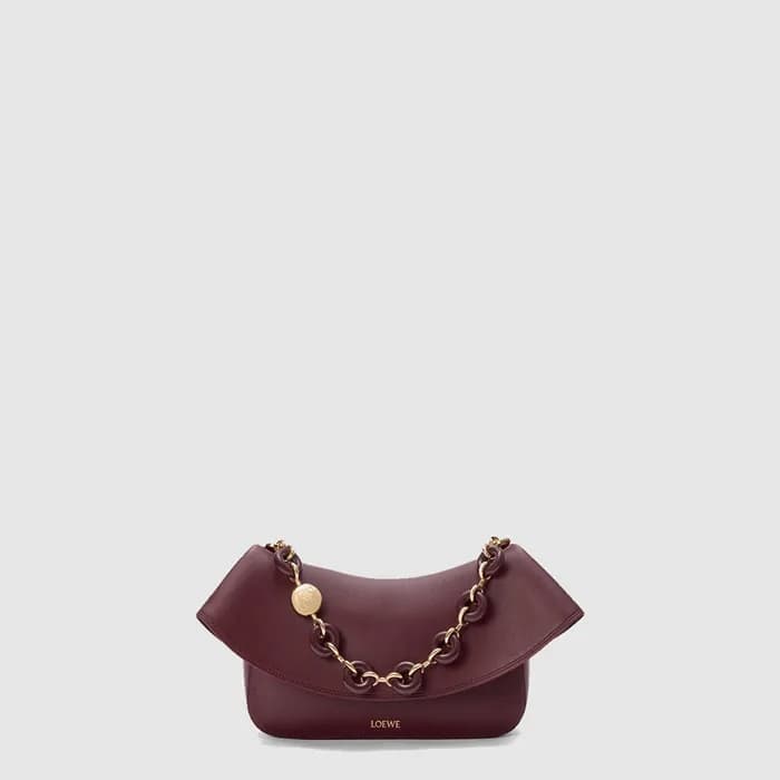 로에베 여성 미디엄 올라 백 - Loewe Womens Medium Ola Bag - lo… - 1