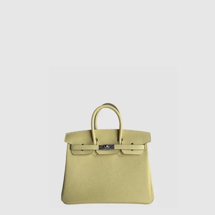 에르메스 여성 버킨백 25 - Hermes Womens Birkin Bag - heb113… - 1