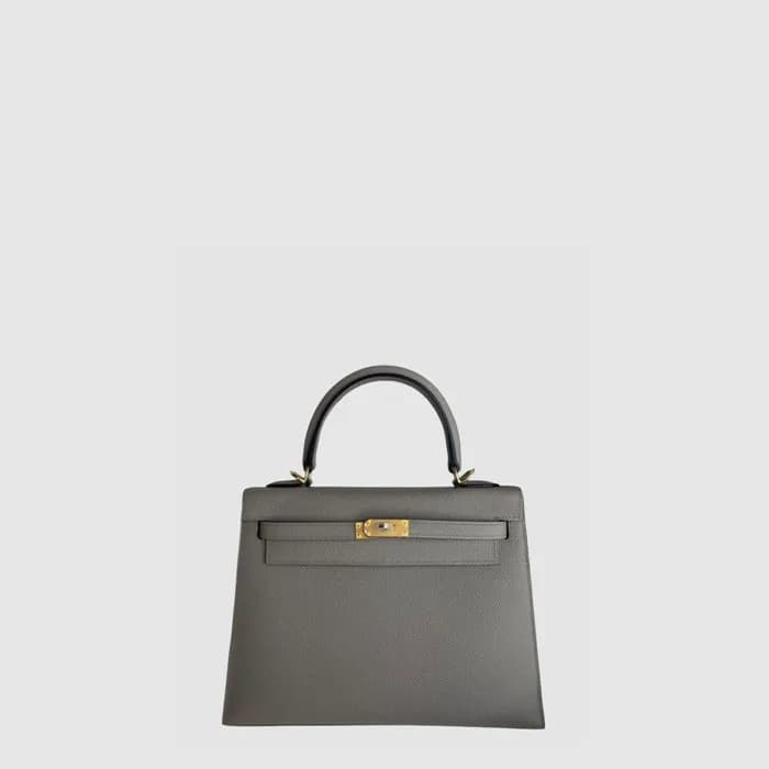 에르메스 여성 켈리 앱송 25 셀리에 - Hermes Womens Kelly Abson 2… - 1