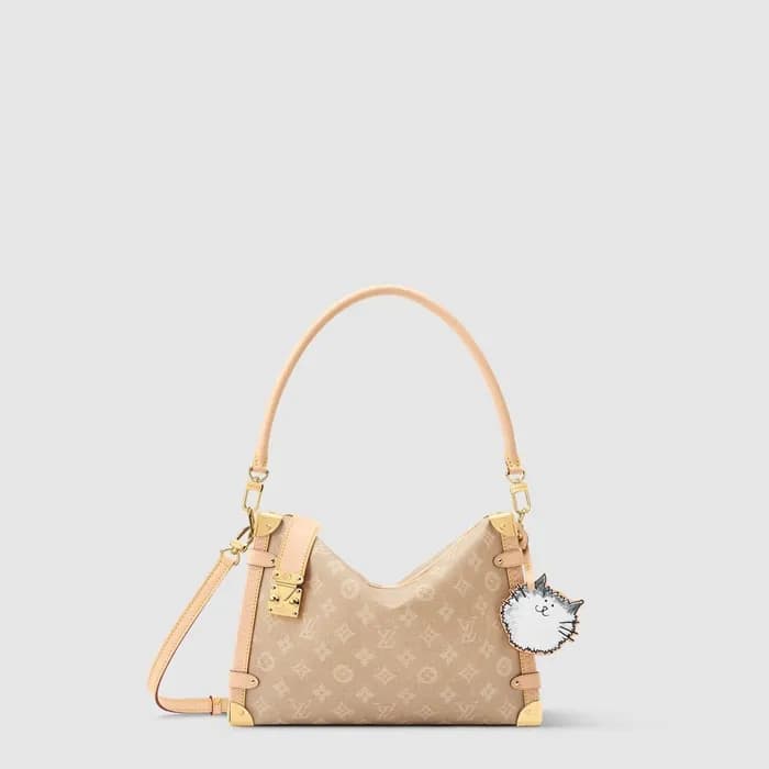 루이비통 여성 사이드 트렁크 GM M15154 - Louis vuitton Womens S… - 1