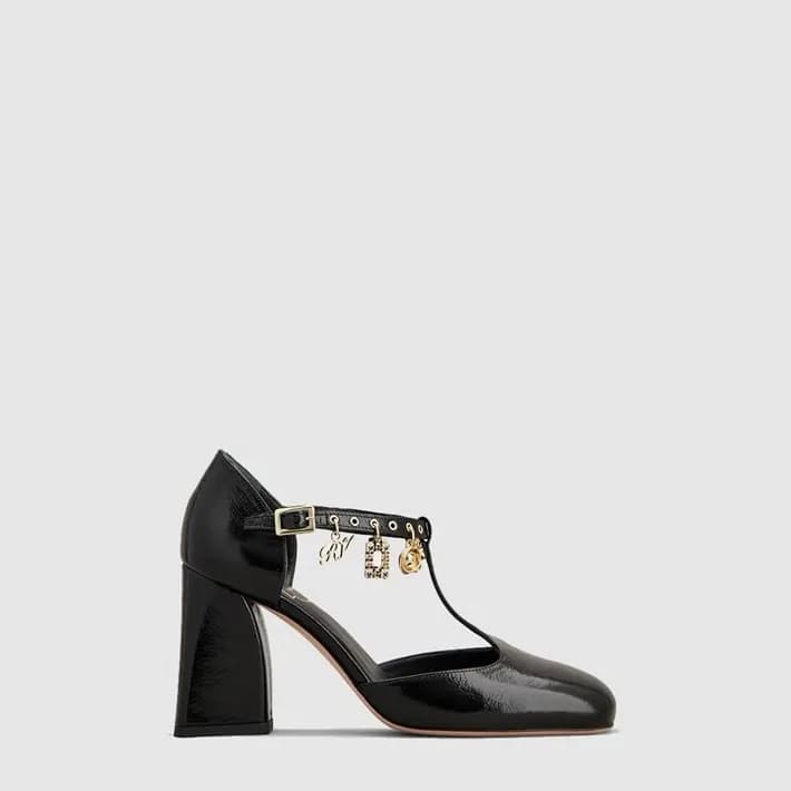 로저비비에 여성 메리 제인 펌프스 - Roger Vivier Womens Mary Jane… - 1