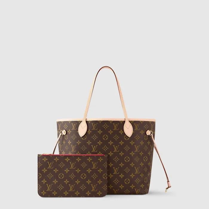 루이비통 여성 네버풀 MM M46987 - Louis vuitton Womens Never… - 1