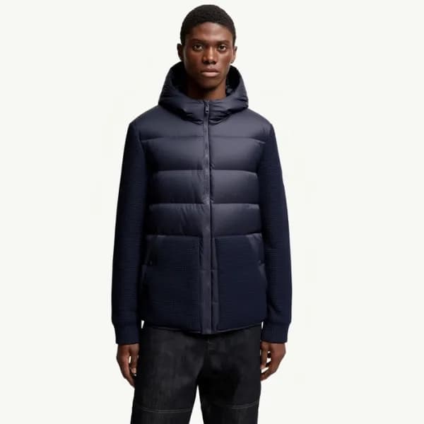 몽클레어 남성 다운 패딩 - Moncler Mens Down Padding - moc125… - 1