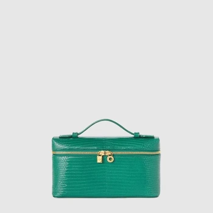 로로피아나 여성 엑스트라 포켓 L19 - Loro Piana Womens Extra Poc… - 1