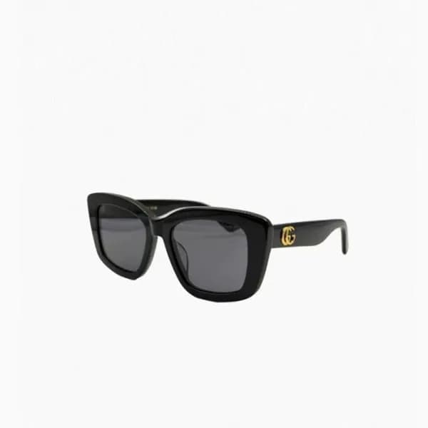 구찌 남/녀 이니셜 선글라스 - Gucci Unisex Sunglasses - acc682… - 1