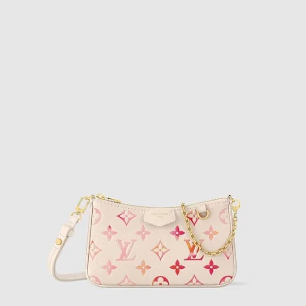 루이비통 여성 이지 파우치 온 스트랩 M83448 - Louis vuitton Womens… - 1