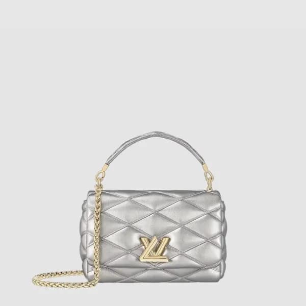 루이비통 여성 GO-14 MM M25107 - Louis vuitton Womens GO-… - 1