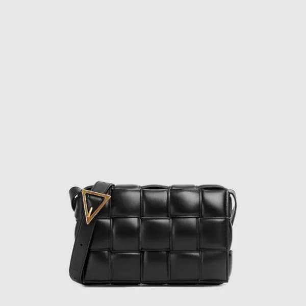 보테가 베네타 남/녀 패디드 카세트 - Bottega veneta Unisex Padded… - 1