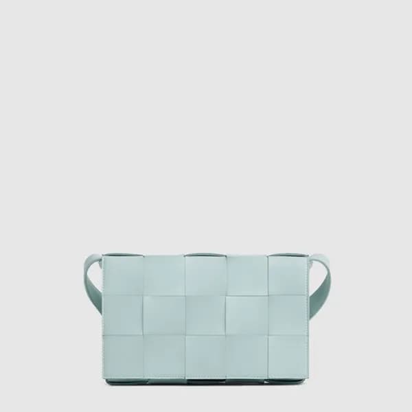 보테가 베네타 남/녀 카세트 백 - Bottega veneta Unisex Cassette… - 1