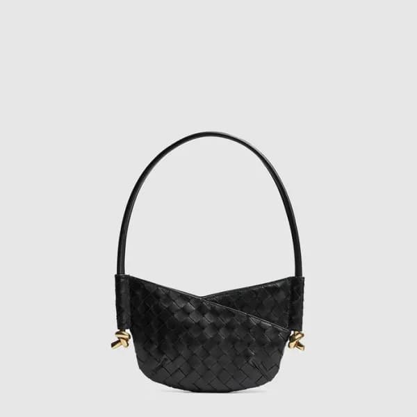 보테가 베네타 여성 미니 솔스티스 백 - Bottega veneta Womens Mini … - 1
