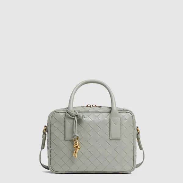 보테가 베네타 여성 스몰 겟어웨이 - Bottega veneta Womens Small G… - 1