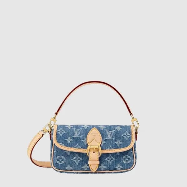 루이비통 여성 나노 다이앤 M27700 - Louis vuitton Womens Nano … - 1