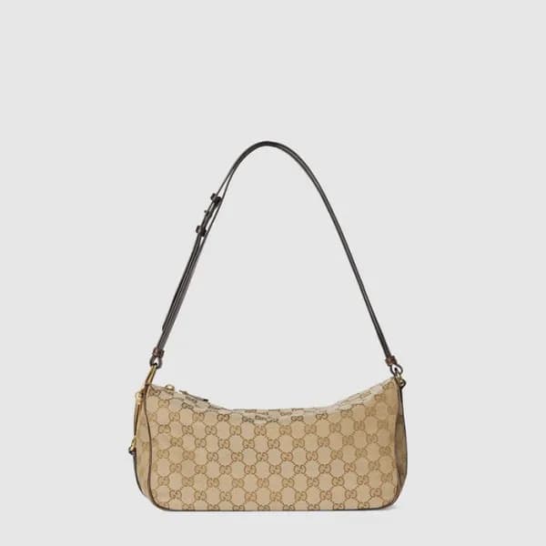 구찌 여성 미디엄 숄더백 - Gucci Womens Medium Shoulder Bag -… - 1