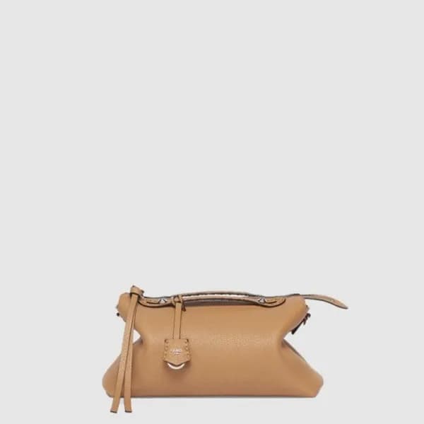 펜디 여성 바이 더 웨이 셀러리아 라지 - Fendi Womens By the Way Se… - 1