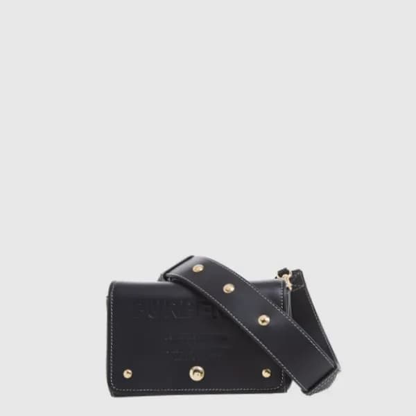 버버리 여성 핵베리 크로스 백 - Burberry Womens Hackberry Cross… - 1