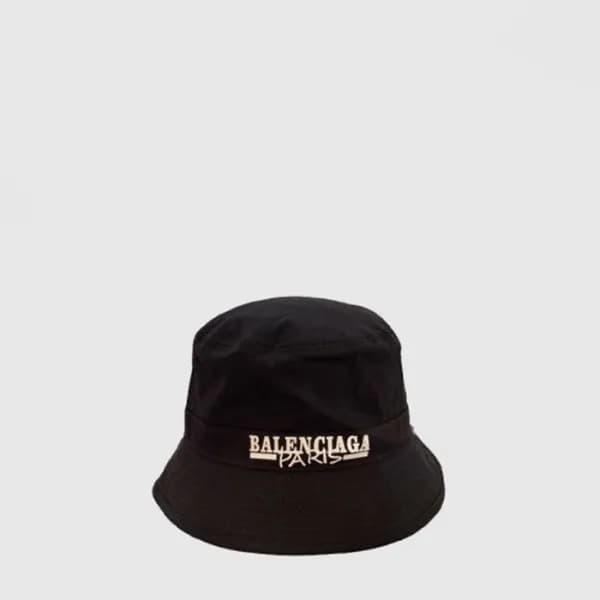 발렌시아가 남/녀 캐쥬얼 벙거지 - Balenciaga Unisex Casual Bucke… - 1