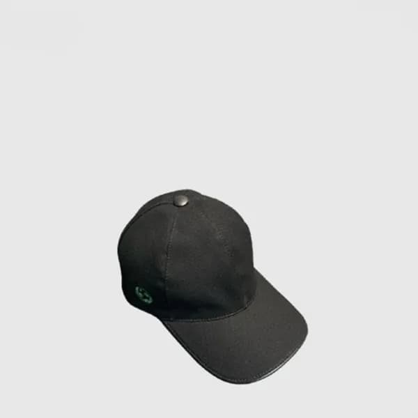 구찌 남성 베이스볼 캡 - Gucci Mens Baseball Cap - acc7279x - 1